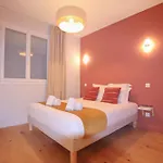 3 De Luxe 6 Personnes, Centre Ville, Clim, Ascenseur *