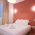 Apartmán 3 De Luxe 6 Personnes, Centre Ville, Clim, Ascenseur *