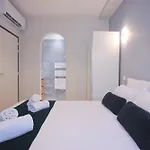 아파트 3 De Luxe 6 Personnes, Centre Ville, Clim, Ascenseur 보르도