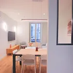 Apartmán 3 De Luxe 6 Personnes, Centre Ville, Clim, Ascenseur