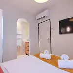 3 De Luxe 6 Personnes, Centre Ville, Clim, Ascenseur * Bordeaux