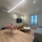 3 De Luxe 6 Personnes, Centre Ville, Clim, Ascenseur Bordeaux