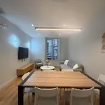 Appartement 3 De Luxe 6 Personnes, Centre Ville, Clim, Ascenseur *