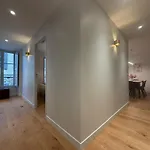 3 De Luxe 6 Personnes, Centre Ville, Clim, Ascenseur *