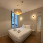 3 De Luxe 6 Personnes, Centre Ville, Clim, Ascenseur Bordeaux