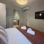 3 De Luxe 6 Personnes, Centre Ville, Clim, Ascenseur