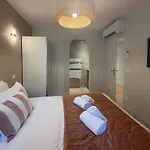 3 De Luxe 6 Personnes, Centre Ville, Clim, Ascenseur Appartement Bordeaux