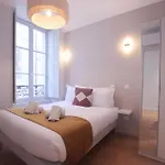 3 De Luxe 6 Personnes, Centre Ville, Clim, Ascenseur Apartmán