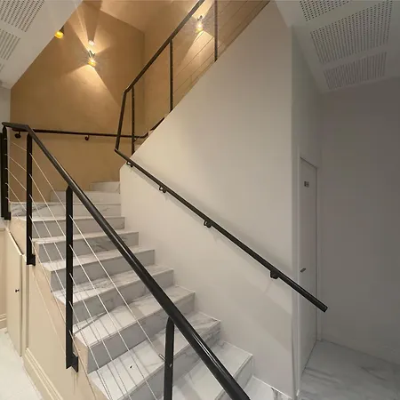 Apartmán 3 De Luxe 6 Personnes, Centre Ville, Clim, Ascenseur Bordeaux