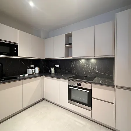3 De Luxe 6 Personnes, Centre Ville, Clim, Ascenseur Bordeaux