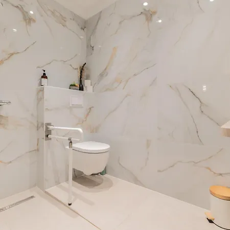 3 De Luxe 6 Personnes, Centre Ville, Clim, Ascenseur Bordeaux