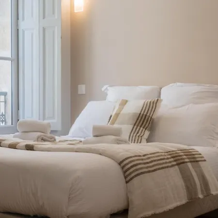 3 De Luxe 6 Personnes, Centre Ville, Clim, Ascenseur Appartamento
