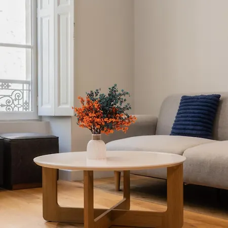 Appartamento 3 De Luxe 6 Personnes, Centre Ville, Clim, Ascenseur *