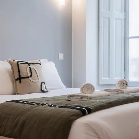 Appartamento 3 De Luxe 6 Personnes, Centre Ville, Clim, Ascenseur