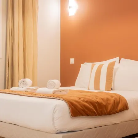 3 De Luxe 6 Personnes, Centre Ville, Clim, Ascenseur Appartamento