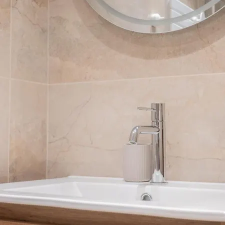 Appartamento 3 De Luxe 6 Personnes, Centre Ville, Clim, Ascenseur Bordeaux