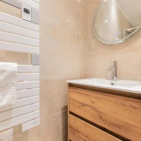 3 De Luxe 6 Personnes, Centre Ville, Clim, Ascenseur Bordeaux