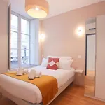 3 De Luxe 6 Personnes, Clim, Centre Appartement *