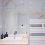 3 De Luxe 6 Personnes, Clim, Centre *